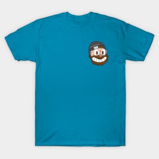 Your Least Favorite Streamer T-Shirt